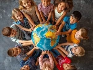 children-holding-globe-stockcake-300x300
