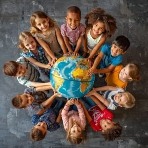 children-holding-globe-stockcake-300x300